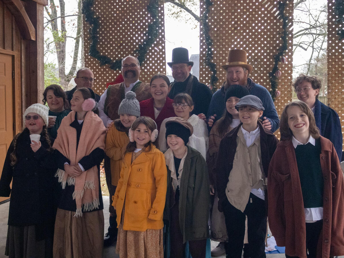 Hannah Johnstone Photography